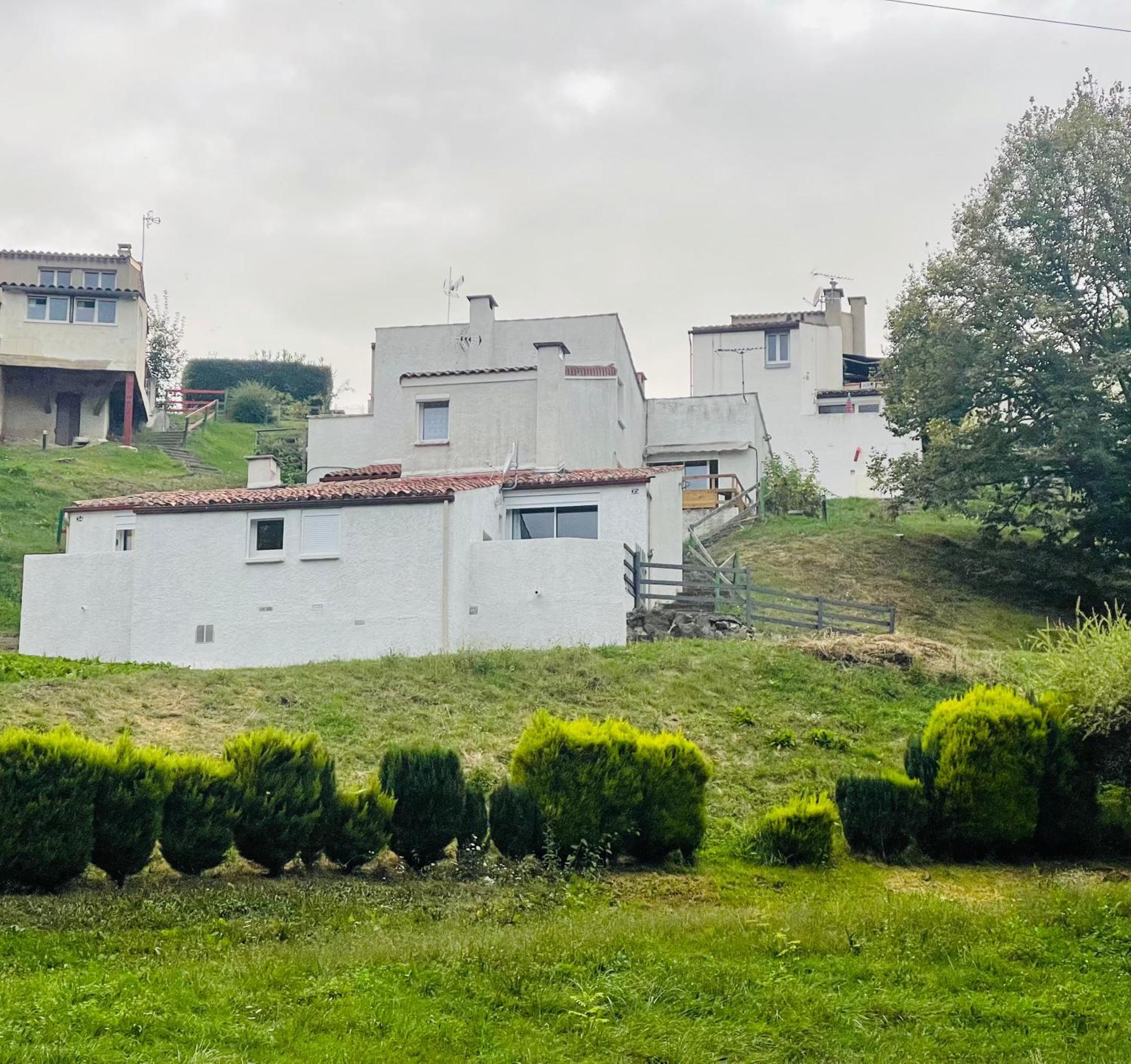 Hotel Maison Donasete Vieille-Brioude Zewnętrze zdjęcie