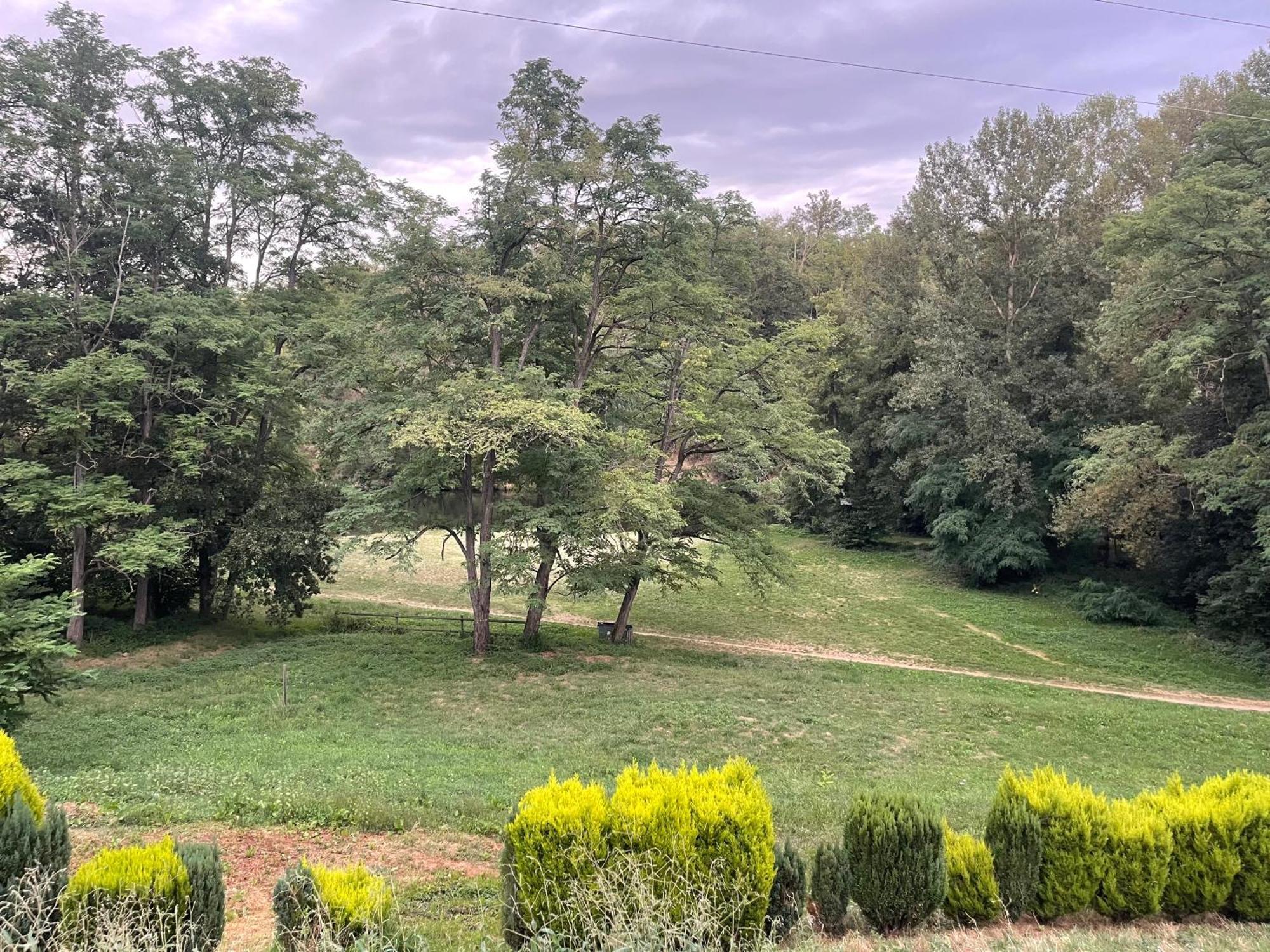 Hotel Maison Donasete Vieille-Brioude Zewnętrze zdjęcie