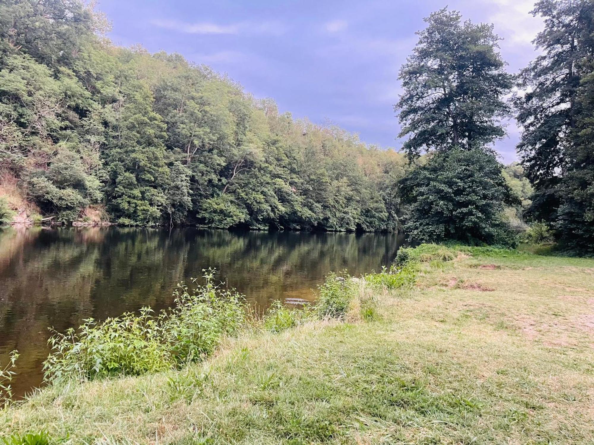 Hotel Maison Donasete Vieille-Brioude Zewnętrze zdjęcie